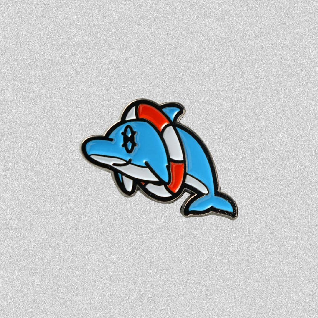 キャラクター　ピンズ キャラクター ピンズ ピンズ・ピンバッジ・缶バッジ ss 公式】 熱販売